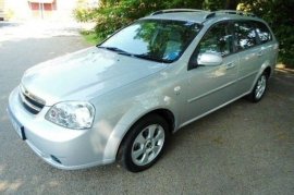 Chevrolet Lacetti  1.8