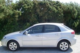 Chevrolet Lacetti 1.6