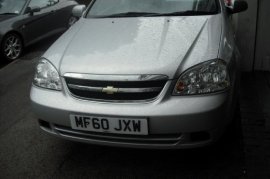 Chevrolet Lacetti 1.8