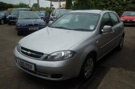 Chevrolet Lacetti 1.4