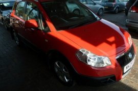 Fiat Sedici 1.9