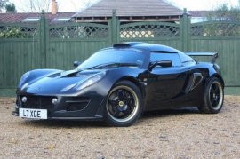 Lotus Exige 1.8