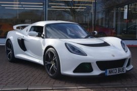 Lotus Exige 3.5