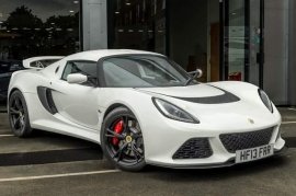 Lotus Exige 3.5