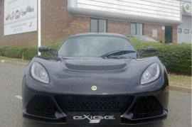 Lotus Exige 3.5