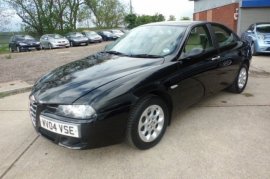 Alfa Romeo 156 1.9