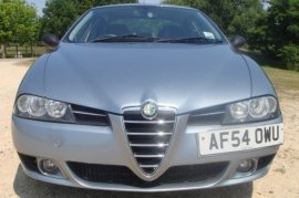 Alfa Romeo 156 2.0