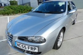 Alfa Romeo 156 1.9