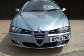 Alfa Romeo 156 2.0