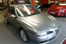 Alfa Romeo 156 2.0