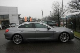 BMW 6 SERIES 3.0