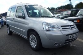 Citroen Berlingo 2.0