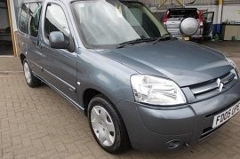 Citroen Berlingo 2.0