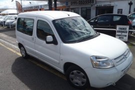 Citroen Berlingo 1.4