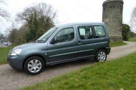 Citroen Berlingo 1.6