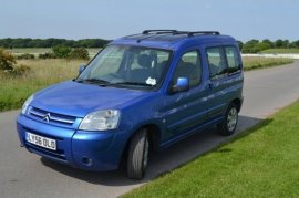 Citroen Berlingo 1.6