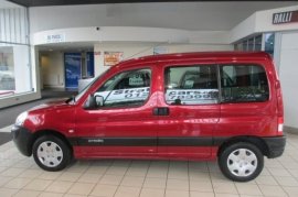 Citroen Berlingo 1.4