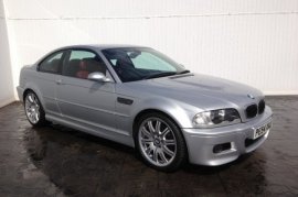 BMW M3 3.2