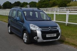 Citroen Berlingo 1.6