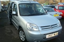 Citroen Berlingo 1.6