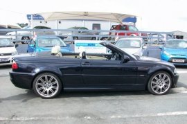 BMW M3 3.2