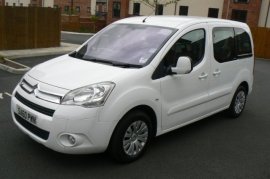 Citroen Berlingo 1.6