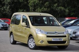 Citroen Berlingo  1.6