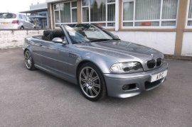 BMW M3 3.2