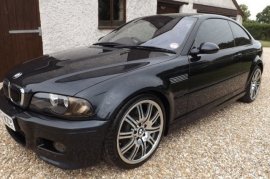 BMW M3 3.2