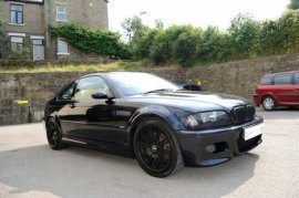 BMW M3 3.3