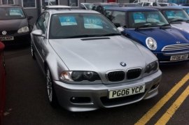 BMW M3 3.3
