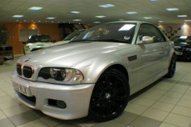 BMW M3 3.2