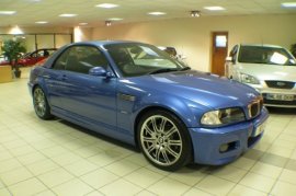 BMW M3 3.2