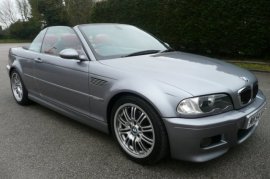 BMW M3 3.2