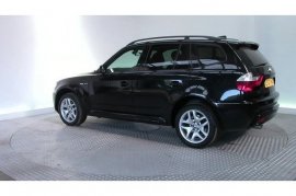 BMW X3 2.0