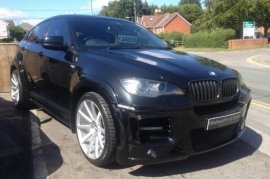 BMW X6 3.0