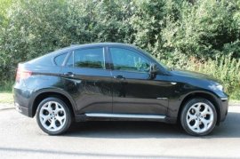 BMW X6 3.0