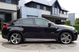 BMW X6 3.0