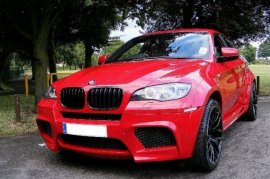 BMW X6 3.0