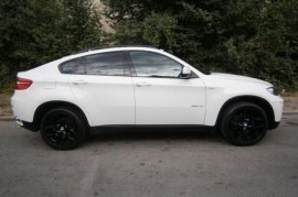 BMW X6 3.0