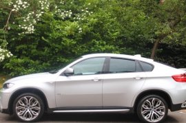 BMW X6 3.0