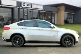 BMW X6 3.0