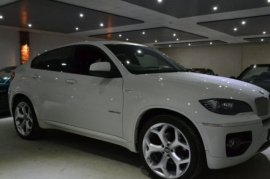 BMW X6 3.0