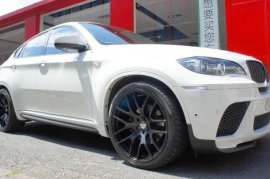 BMW X6 3.0