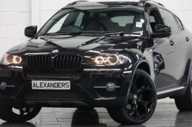 BMW X6 3.0