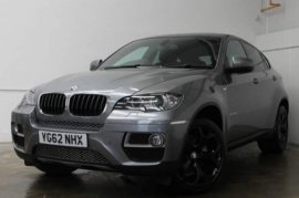 BMW X6 3.0