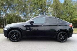 BMW X6 3.0