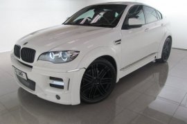 BMW X6 3.0