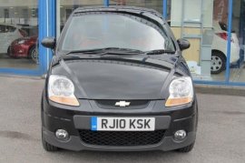 Chevrolet Matiz 1.0