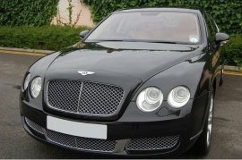 Bentley Continental Flying Spur 6.0